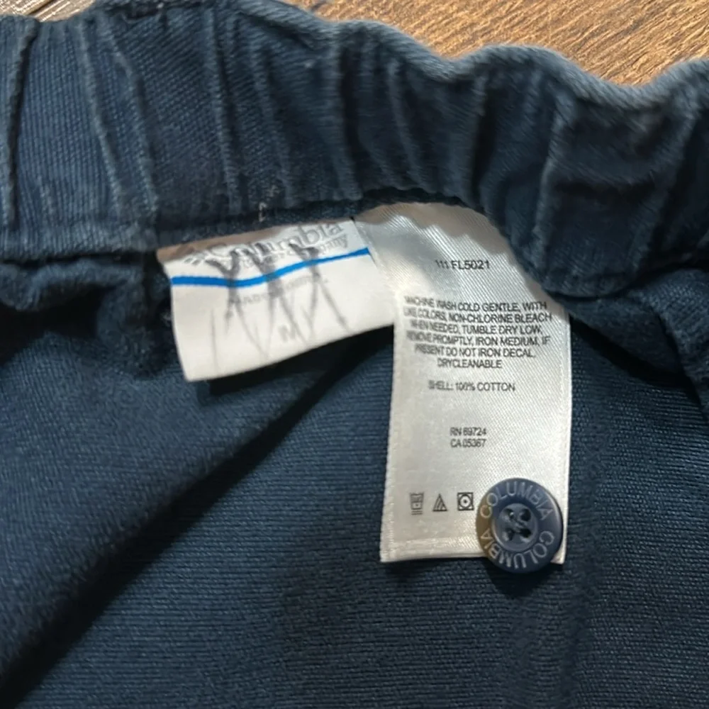 Columbia Cargo Skirt - Picture 3 of 3